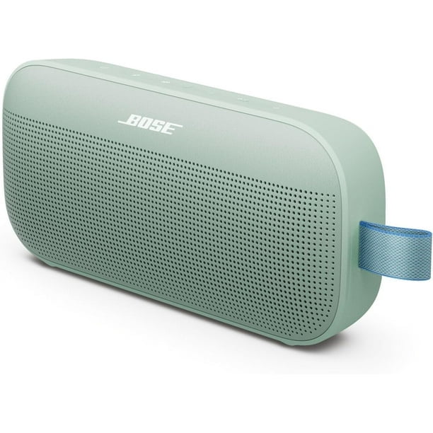 動作品 BOSE SoundLink Flex Portable speaker Bose SoundLink Flex Portable Bluetooth Speaker (2nd Gen), Portable