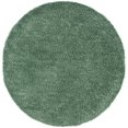 thumbnail image 4 of Safavieh August Sophia Solid Plush Shag Area Rug, 4 of 6