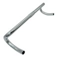 thumbnail image 4 of jinwen Barre de Vélo de Route en Alliage d'Aluminium Barre de Cyclisme Courbée Professionnelle Robuste, 4 of 9