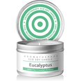 thumbnail image 2 of I & Candle Aromatherapy Soy Wax Scented Candles (Eucalyptus), 2 of 10