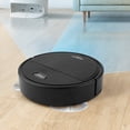thumbnail image 4 of Birdeem Robot Vacuum Cleaner, Household Vacuum Cleaners, Sweeping Robot Household Wireless Rechargeable Vacuum Mopping 2-In-1 Vacuum Cleaner, Vacuum Cleaner Pet, Wireless Vacuum Cleaner, 4 of 5
