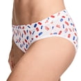 thumbnail image 5 of Jockey Women's Light & Airy Bikini, 5 of 5
