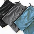 thumbnail image 4 of Fortune Men Gym Shorts Sport Workout Jogging Quick Dry Short Pants,S-2XL, 4 of 5