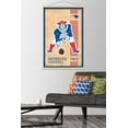 thumbnail image 4 of Patriots de la Nouvelle-Angleterre de la NFL - Logo rétro 14, 4 of 5