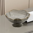 thumbnail image 3 of Living Room Tables,Living Room Table Hickened Fruit Tray Home Living Room Coffee Table Snack Tray Candy Tray Dry Fruit Tray Draining Storage Tray Coffee Tables for Living Room, 3 of 6