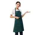 thumbnail image 1 of Vaidha Women Restaurant Home Kitchen BBQ Working Cooking Apron, 1 of 1