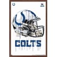thumbnail image 1 of NFL Indianapolis Colts - Casque anti-goutte 20, 1 of 4