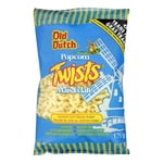 Old Dutch Popcorn Twists Puff Corn Snack