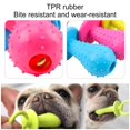 thumbnail image 3 of Pet Pacifier Dog Vocalization Toy Pet Toys for Small Dogs Lot R7 H8W6, 3 of 8