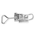 thumbnail image 4 of Clamp Marine Hatch Attache 304 Boucle à Verrou Réglable en Acier Inoxydable avec Pince 115mm-125mm, 4 of 8