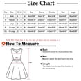 thumbnail image 3 of mtvxesu Robes Grande Taille, Robe T-Shirt d'Été Décontractée à Manches Courtes pour Femme, Robes Mini à Étages avec Poches, Robes d'Invitée de Mariage, 3 of 6