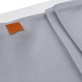 thumbnail image 5 of BLCHUNen Mens Sweatpants Fleece Drawstring Elastic Waist Straight Leg Athletic Gym Running Sports Workout Pants, 5 of 5