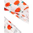 thumbnail image 2 of Pyjamas Familiaux Assortis Ensembles Halloween Citrouille Vêtements de Nuit pour Bébés Adultes et Enfants Ensemble de Pyjamas des Fêtes, 2 of 6