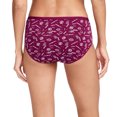 thumbnail image 3 of Jockey Culotte Hipster Extensible en Coton Biologique pour Femmes - Lot de 3, 3 of 5