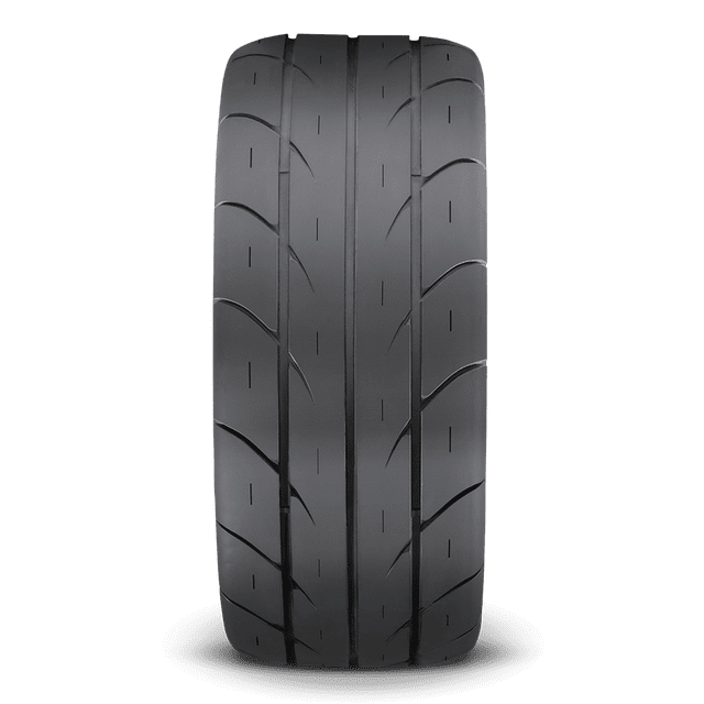 Mickey Thompson Mickey Thompson 255611 Et Street Pneu P/T