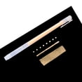 thumbnail image 3 of Craft Precision Glue Pen Set for Quick Drying and Versatile Applications - Ideal for Scrapbooking Arts and School Projects 6 Colors in 6ml Format, 3 of 3