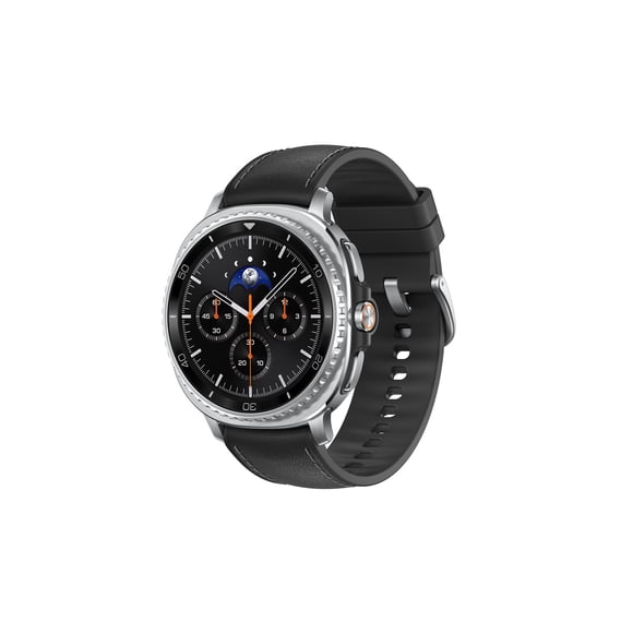 Samsung Galaxy Watch8 Classic 46mm BT - Blak