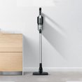 thumbnail image 1 of Cordless Vacuum Cleaner, Powerful Suction 6000mAh Battery, Efficient Lightweight Stick Handheld Cleaner, Filter Dust and Particles, for Floors, Furniture, Curtains, Car Interiors, 1 of 7