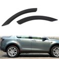 thumbnail image 2 of 1x Roue Arrière de Voiture Moulure de Porte avant pour Land-Rover pour Discovery Sport 2015-2022 LR058530, 2 of 7