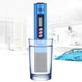 thumbnail image 1 of EGNMCR Digital PH Meter PH Water Test Kit For Home Pen Type Water Quality Tester Bottle opener, 1 of 3