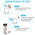 thumbnail image 3 of MYG 16 in 1 Drinking Water Test Kit 50 Strips, Strips Home Water Quality Test for Tap Easy Use, 3 of 9