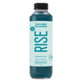 thumbnail image 1 of Rise Peach & Mango Organic Kombucha, 414 mL, 1 of 2