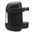 thumbnail image 2 of High Strength Rearview Mirror Cover Protective Cap for Ducato 250 2006-2024 Black, 2 of 7