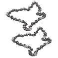 thumbnail image 3 of Remplacement de Chaîne de Scie, 2 Pcs Chaîne de Tronçonneuse Lame de Scie Chaîne Innovation Moderne, 3 of 14
