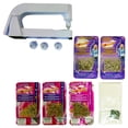 thumbnail image 1 of Bedazzler DELUXE MEGA SET- The Original Bedazzler Rhinestone and Stud Setting Machine Complete Kit, 1 of 2
