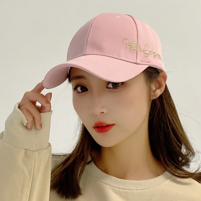 Sun Hat, Versatile Flat Cap with Wide Brim, Summer Face Covering, Adjustable Baseball Style with UV Protection, Lightweight Design, 12x12x7cm