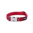 thumbnail image 3 of Red Dingo DC-ZZ-RE-LG Dog Collar Classic Red, Large, 3 of 3