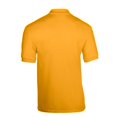 thumbnail image 2 of Gildan Mens DryBlend Polo Shirt, 2 of 3