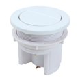 thumbnail image 1 of Twin Hose Toilet Push Button Dual Flush Air Type Pneumatic, 1 of 5