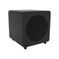 thumbnail image 2 of Kanto SUB8 - Subwoofer - 150 Watt - 8" - black vinyl, 2 of 4
