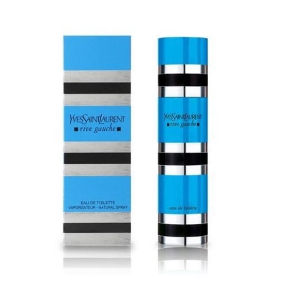 RIVE GAUCHE 3.4 EDT SP FOR WOMEN