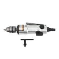 thumbnail image 2 of Perceuse Pneumatique, Perceuse à Air Droite 3/8 Po pour Machine, 2 of 8