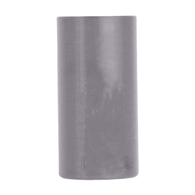 O-685 Grey Car Lipstick Holder Punch Free Mounting Storage Compact Organization Cosmetic Accessory