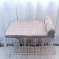 thumbnail image 4 of Coussin en Mousse pour Animaux Lavable Détachable Rectangulaire, 4 of 4