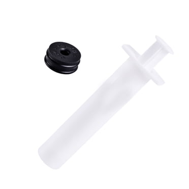 Graflsoa Extracteur de Poison Portable pour l'Extérieur avec Pompe à Vide Réutilisable pour les Morsures de Serpent, les Piqûres d'Insectes et les Morsures de Moustique – Conception Compacte et Légère pour le Camping et la Randonnée