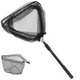thumbnail image 4 of Filet de Pêche Pliant en Alliage d'Aluminium, Filet de Débarquement Pliable, Filet à Truite Pliant, Couverture en Maille de Pêche Ultra Résistante, Filet de Pêche Résistant à la Corrosion, Piège, 4 of 9