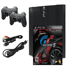 Sony PlayStation 3 CECHA01 Backwards Compatible System - Walmart.ca