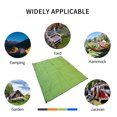 thumbnail image 3 of Mistaha Couverture de Plage Extérieure Imperméable Tapis de Plage Léger Résistant au Sable Couverture de Pique-Nique avec Sac de Rangement, 3 of 8