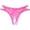 Hot Pink, variant on Thongs for Women Sexy Lingerie Women Sexy Lace Underwear Lingerie Thongs Panties Ladies Underwear Underpants Lace Underwear for Women Sexy Sexy Underwear for Women for Sex