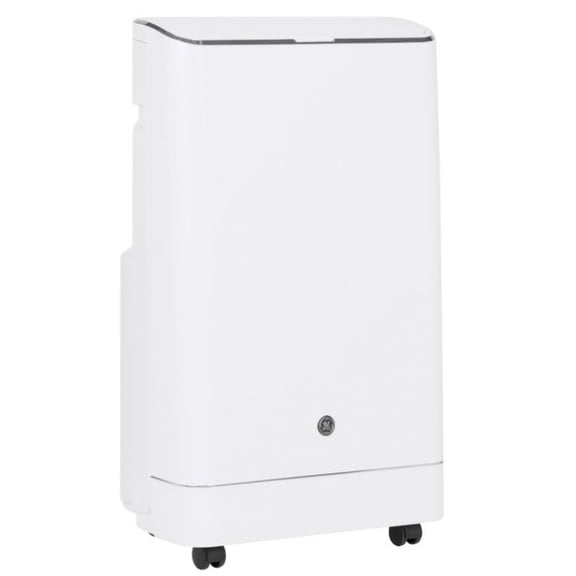 Climatiseur Portatif Intelligent GE 14 000 BTU Blanc - APWA14YBMW