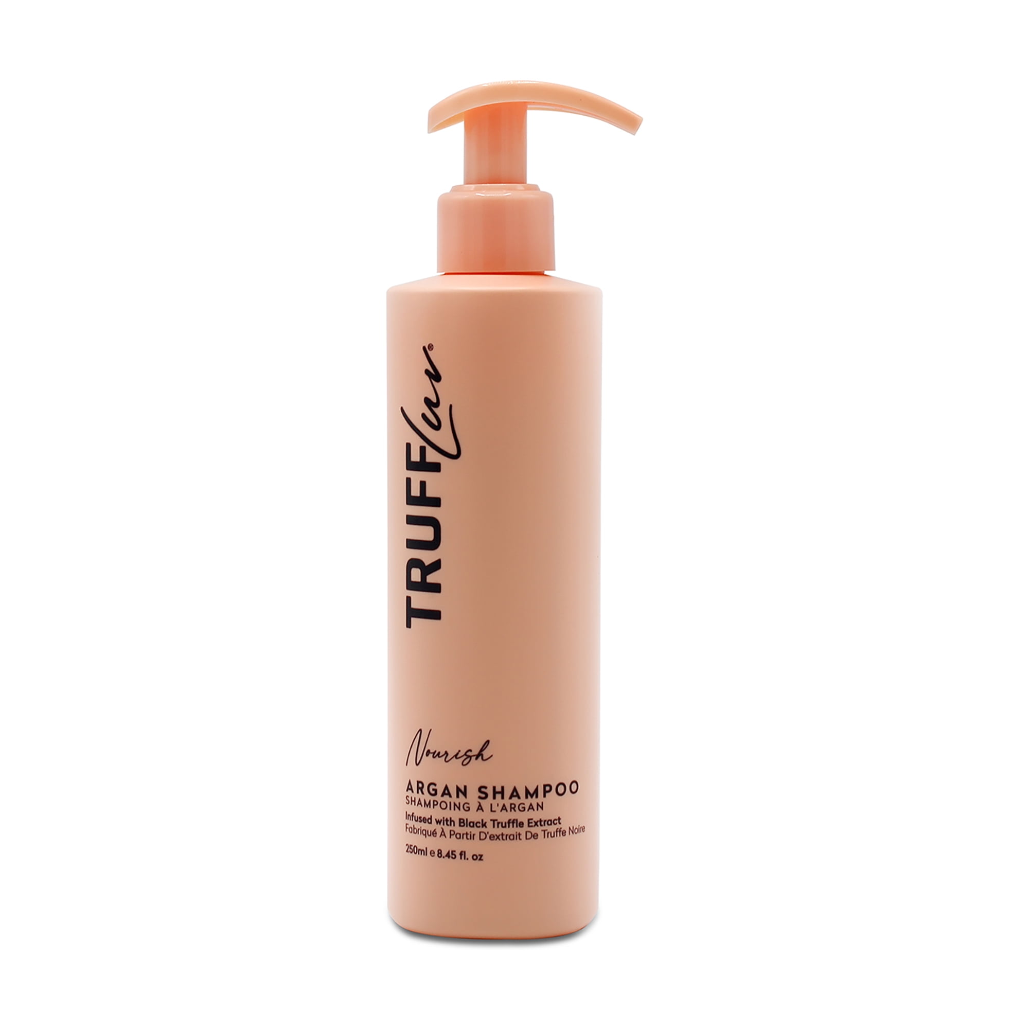 TruffLuv Argan Shampoo, Clarifying Shampoo, 250 ml