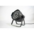 thumbnail image 2 of LED Par Can Party Light 24x18W RGBWAUV 6in1 Colour Wash Stage Effect DJ Concert, 2 of 8