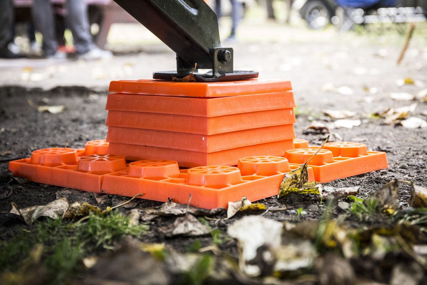 Tri-Lynx 00015 Lynx Levelers - 10 Pack