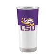 thumbnail image 1 of Logo Chair 162-S20T-11 Gobelet en Acier Inoxydable 20 oz NCAA LSU Tigers Colorblock, 1 of 1