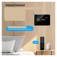 thumbnail image 4 of Tuya Smart Thermostat Switch Temperature Controller For Gas Boiler Water Heating ,Save Energy, 4 of 7