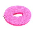 thumbnail image 1 of Baohd Corde à Linge Extensible Portable pour Camping et Véhicule Récréatif Durable et Rose 300cm 1Ensemble, 1 of 6